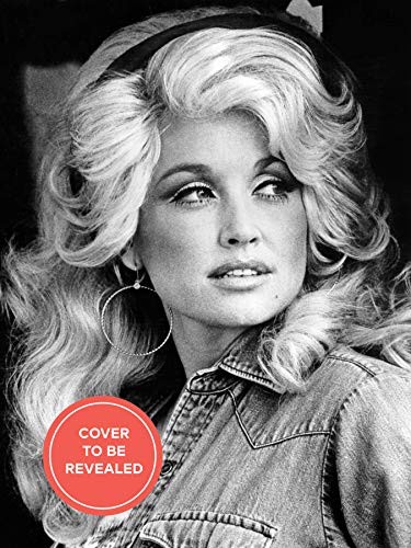 Cover of Dolly Parton, Songteller