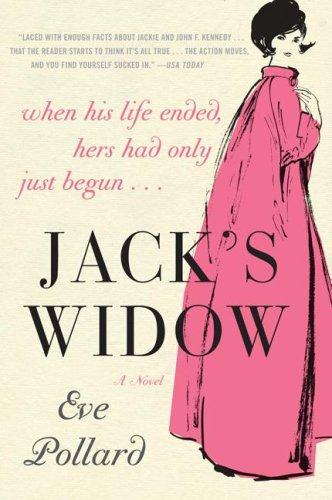 Cover of Jack's Widow