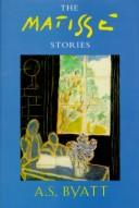 Cover of The Matisse Stories