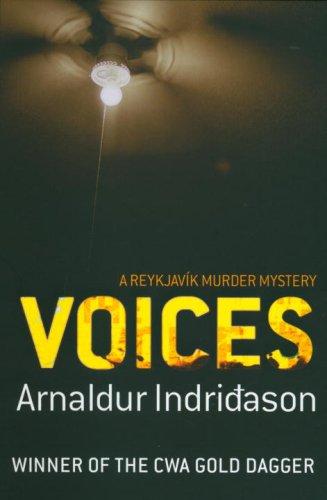 Cover of Voices