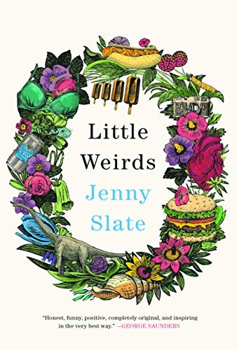 Cover of Little Weirds