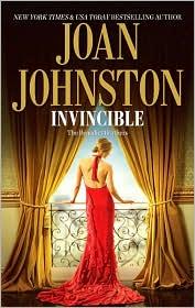 Cover of Invincible