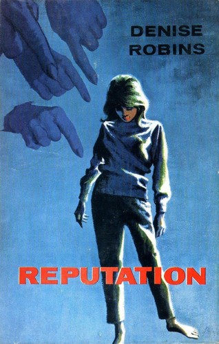 Cover of Reputation