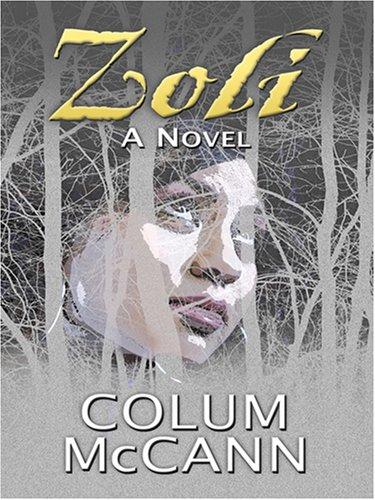 Cover of Zoli