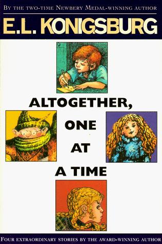 Cover of Altogether One at a Time