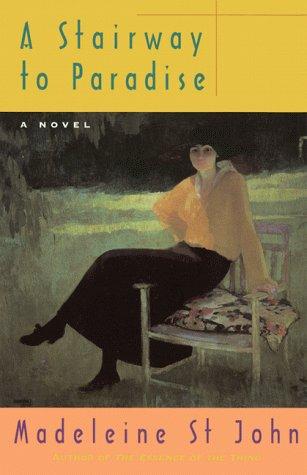 Cover of A stairway to paradise