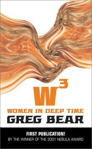 Cover of Women in Deep Time