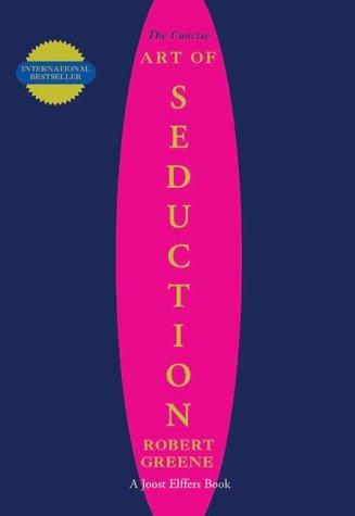 Cover of The Art of Seduction
