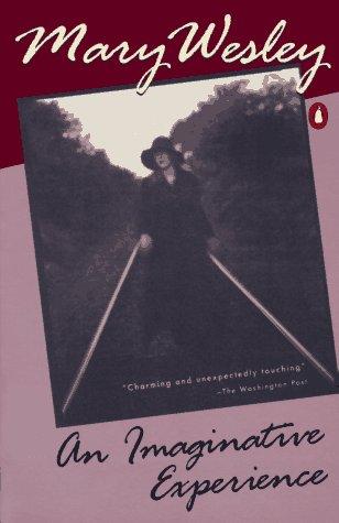 Cover of An imaginative experience