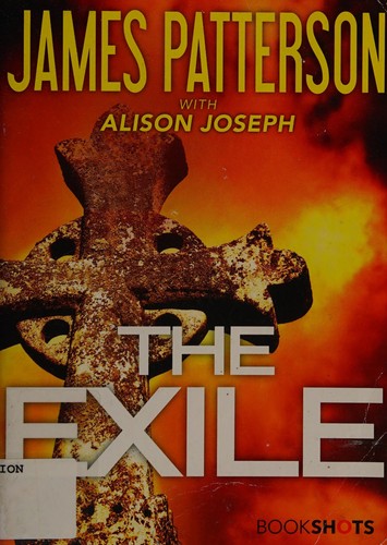 Cover of The exile