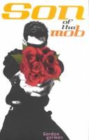 Cover of Son of the mob