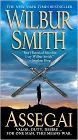 Cover of Assegai