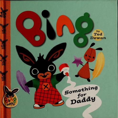 Cover of Bing