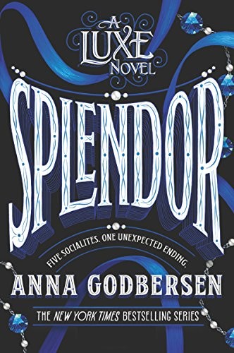 Cover of Splendor