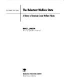 Cover of The reluctant welfare state