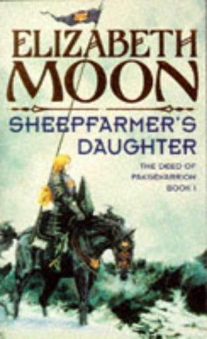 Cover of Sheepfarmer's Daughter (The Deed of Paksenarrion)