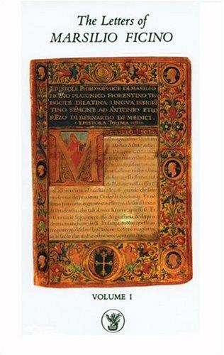 Cover of Epistolae