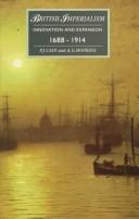 Cover of British imperialism