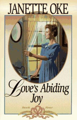 Cover of Love's abiding joy