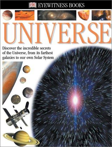 Cover of Universe