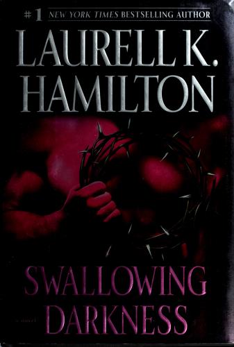 Cover of Swallowing Darkness