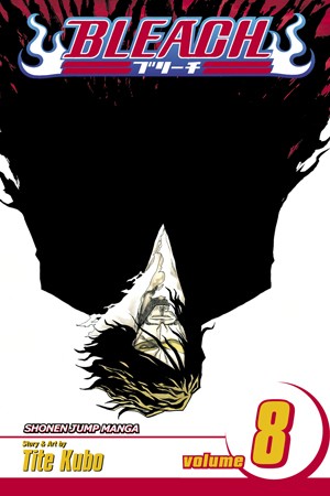 Cover of Bleach