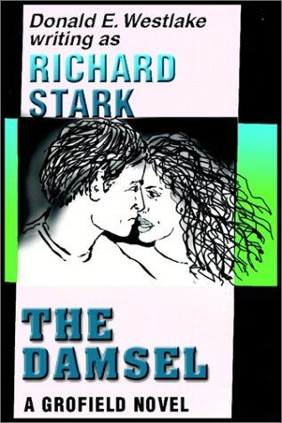 Cover of The Damsel