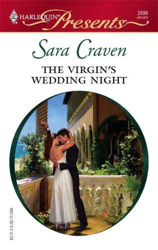 Cover of The Virgin's Wedding Night