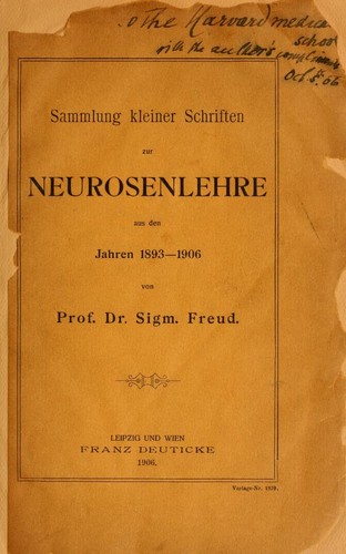 Cover of Collected papers