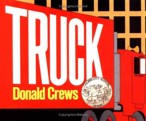 Cover of Truck