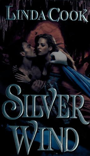 Cover of Silver Wind