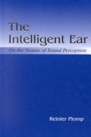 Cover of The intelligent ear