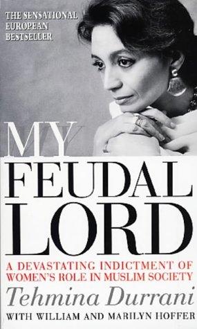 Cover of My Feudal Lord