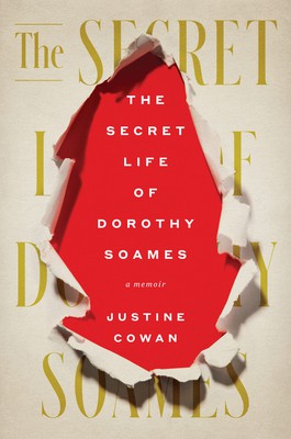 Cover of Secret Life of Dorothy Soames