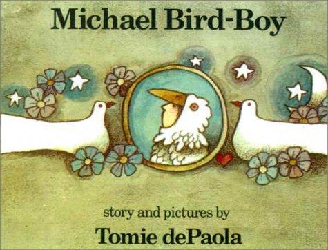 Cover of Michael Bird-Boy