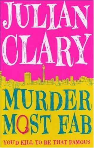 Cover of Murder Most Fab