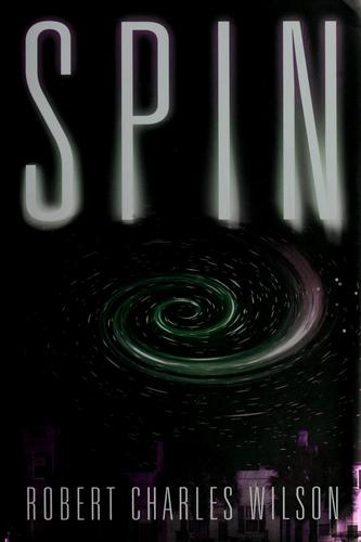 Cover of Spin