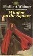 Cover of Window on the Square