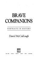 Cover of Brave Companions