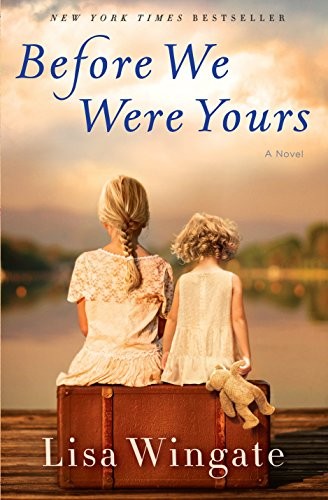 Cover of Before We Were Yours