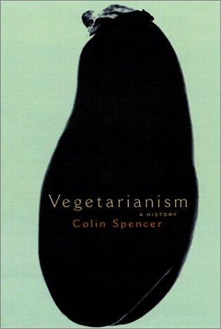 Cover of Vegetarianism