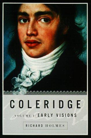 Cover of Coleridge