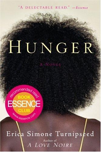 Cover of Hunger
