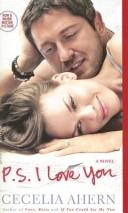 Cover of PS, I Love You
