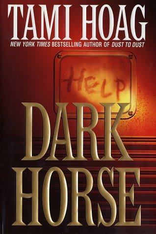 Cover of Dark horse
