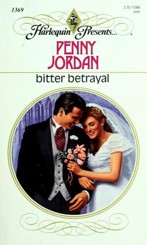 Cover of Bitter Betrayal