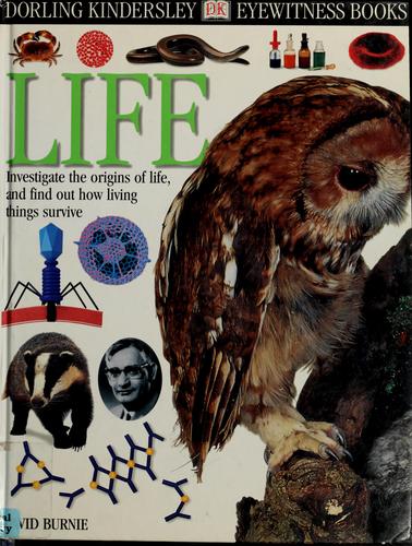 Cover of Life