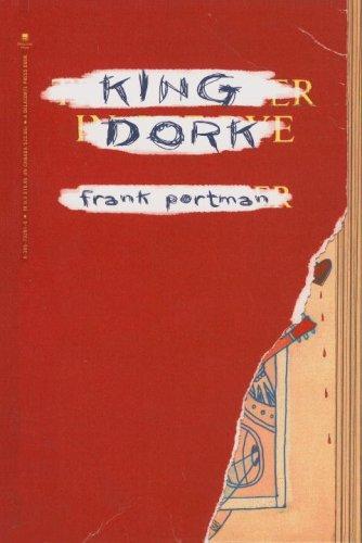 Cover of King Dork