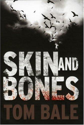 Cover of Skin and Bones