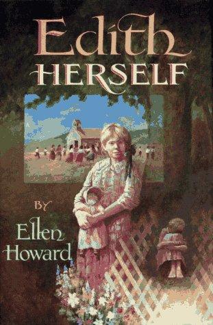 Cover of Edith herself